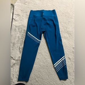 Gap sculpt compression leggings